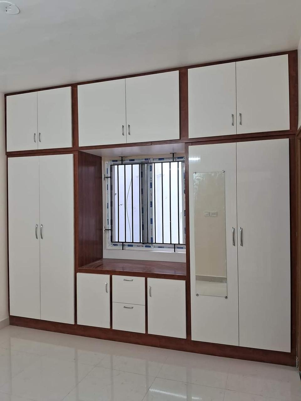 UPVC Loft Covering